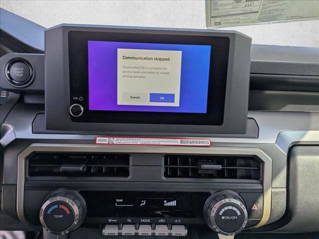 New 2026 Toyota Tacoma SR5 image 11