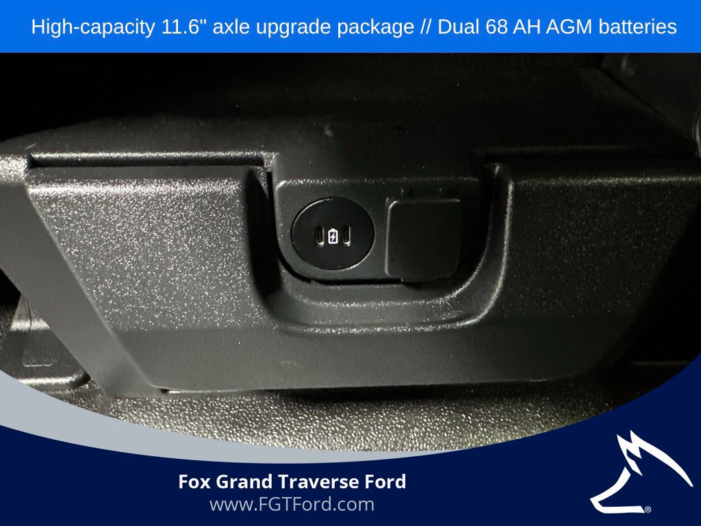 Used 2023 Ford F250 XL AWD/4WD image 15