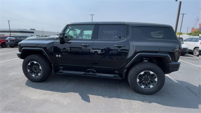 New 2024 GMC Hummer EV 3X w/ Extreme Off-Road Package image 7