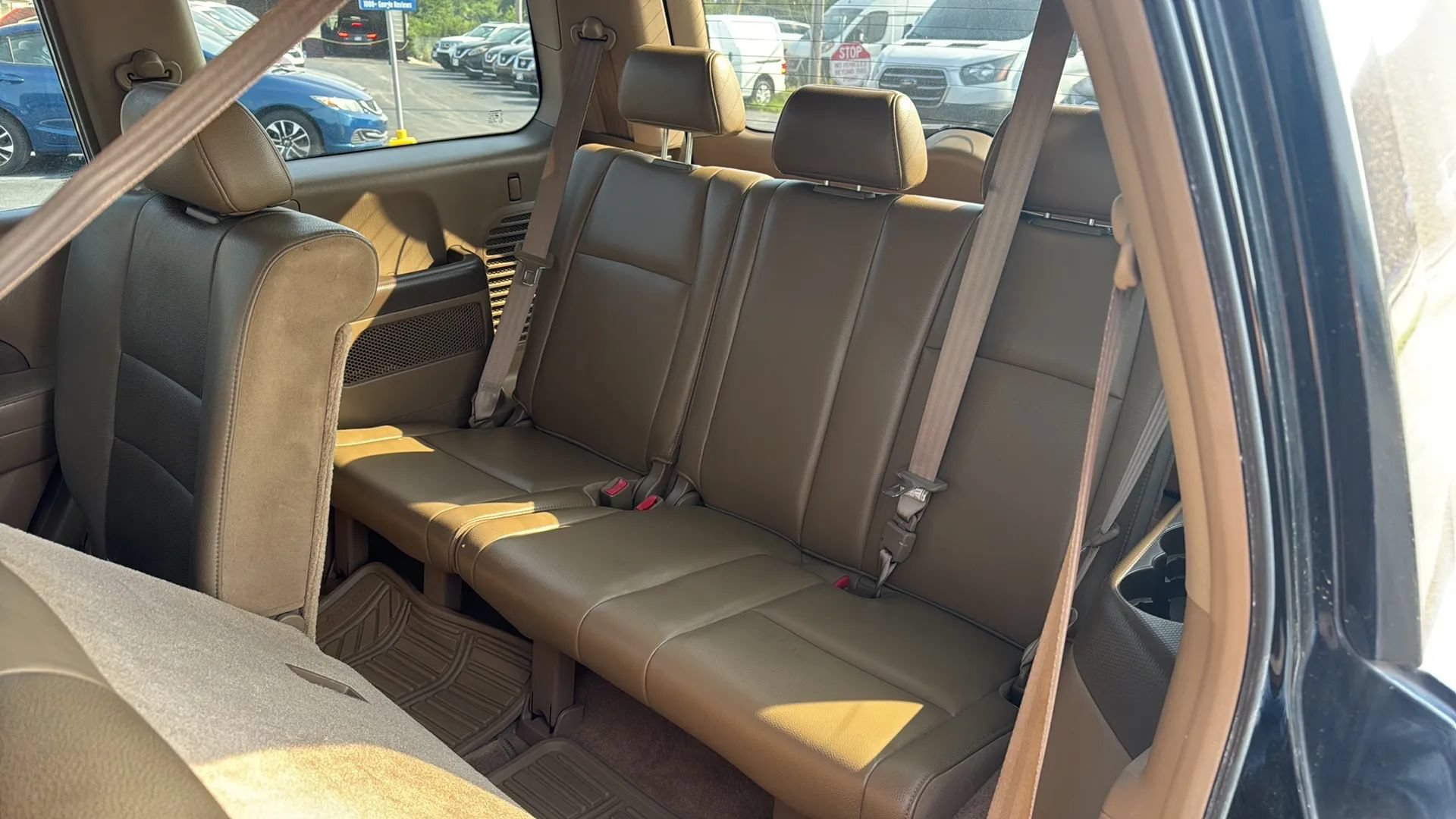 Used 2007 Honda Pilot EX-L image 25