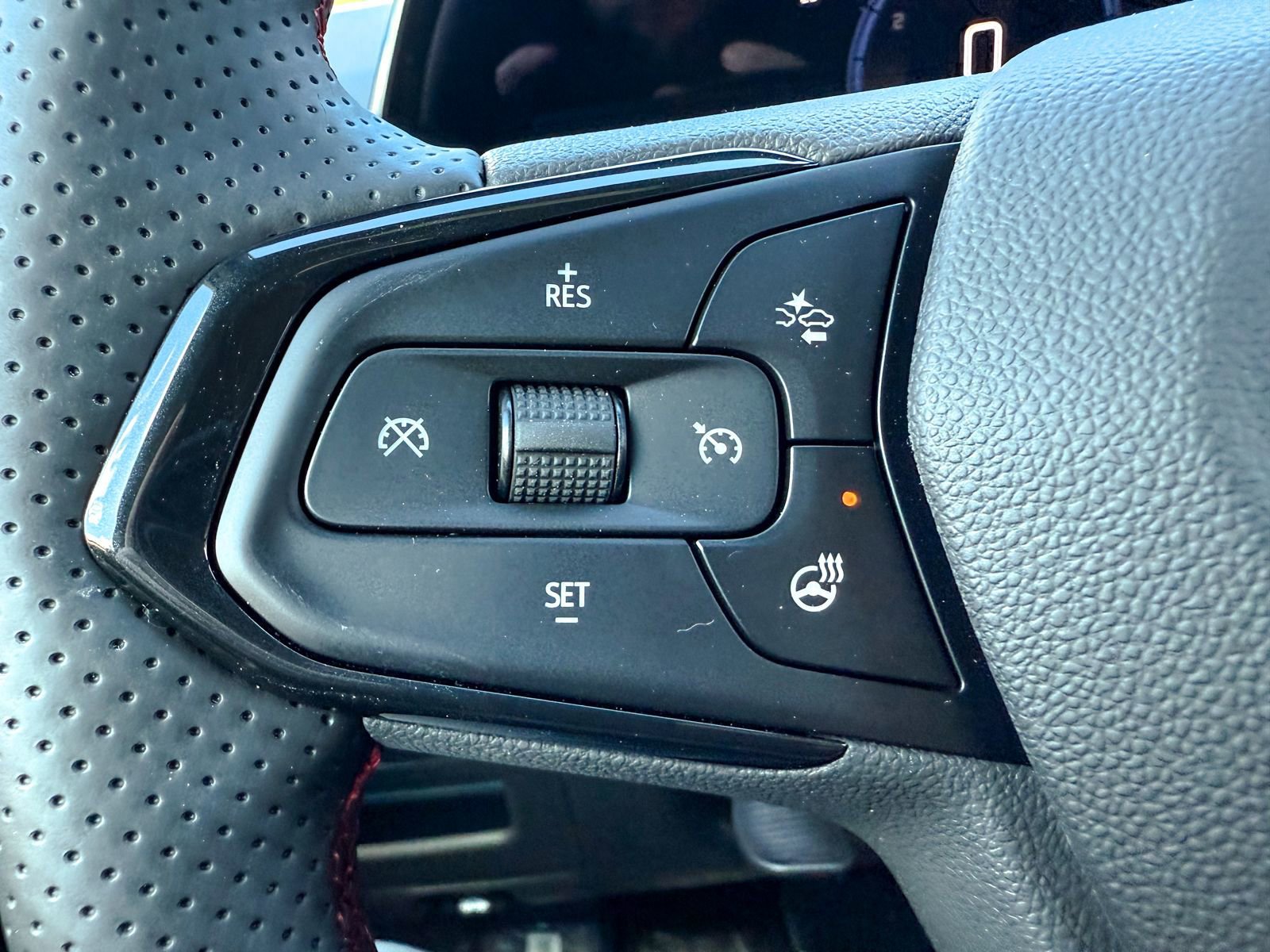 New 2026 Chevrolet TrailBlazer RS w/ Convenience Package image 58