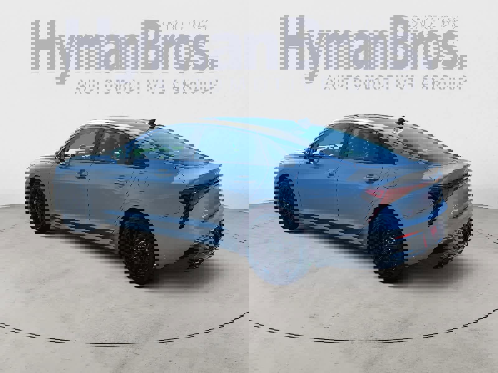 Certified 2026 Kia K5 GT-Line w/ GT-Line Premium Package image 6