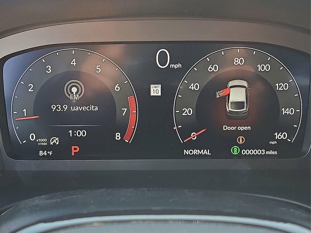 New 2026 Acura Integra A-Spec image 20