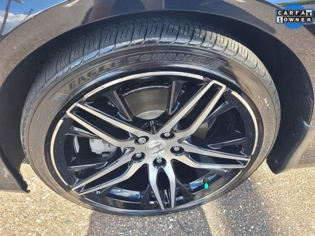 Used 2022 Honda Accord Touring image 24