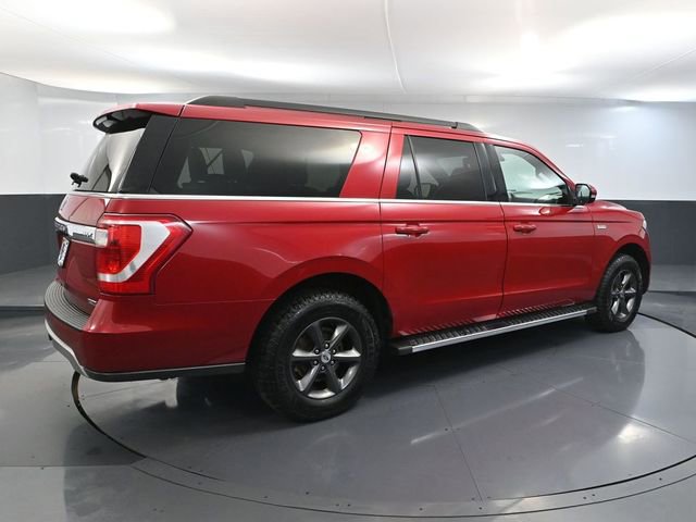 Used 2021 Ford Expedition Max XLT image 6