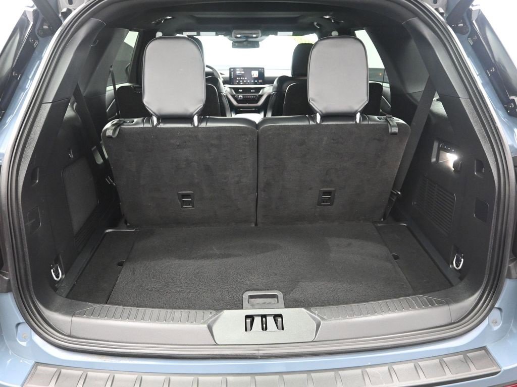 Used 2025 Ford Explorer ST w/ Sun And Sound Package image 38