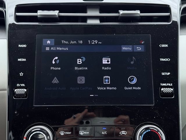 Used 2023 Hyundai Tucson SEL AWD/4WD image 39