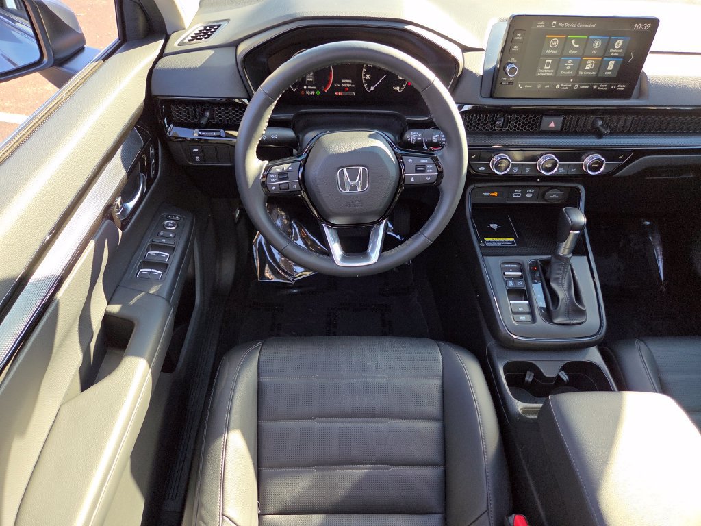 Used 2024 Honda CR-V EX-L image 32