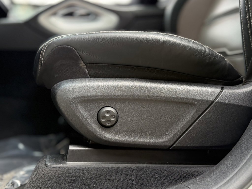 Used 2022 Mercedes-Benz GLE 53 AMG 4MATIC Coupe image 27