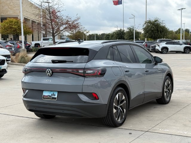 Used 2021 Volkswagen ID.4 Pro S RWD image 2