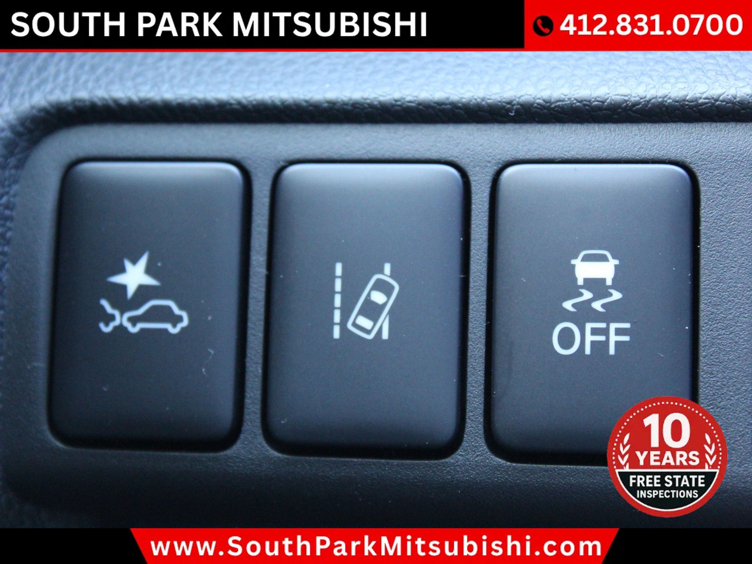 New 2026 Mitsubishi Eclipse Cross SEL AWD/4WD image 22