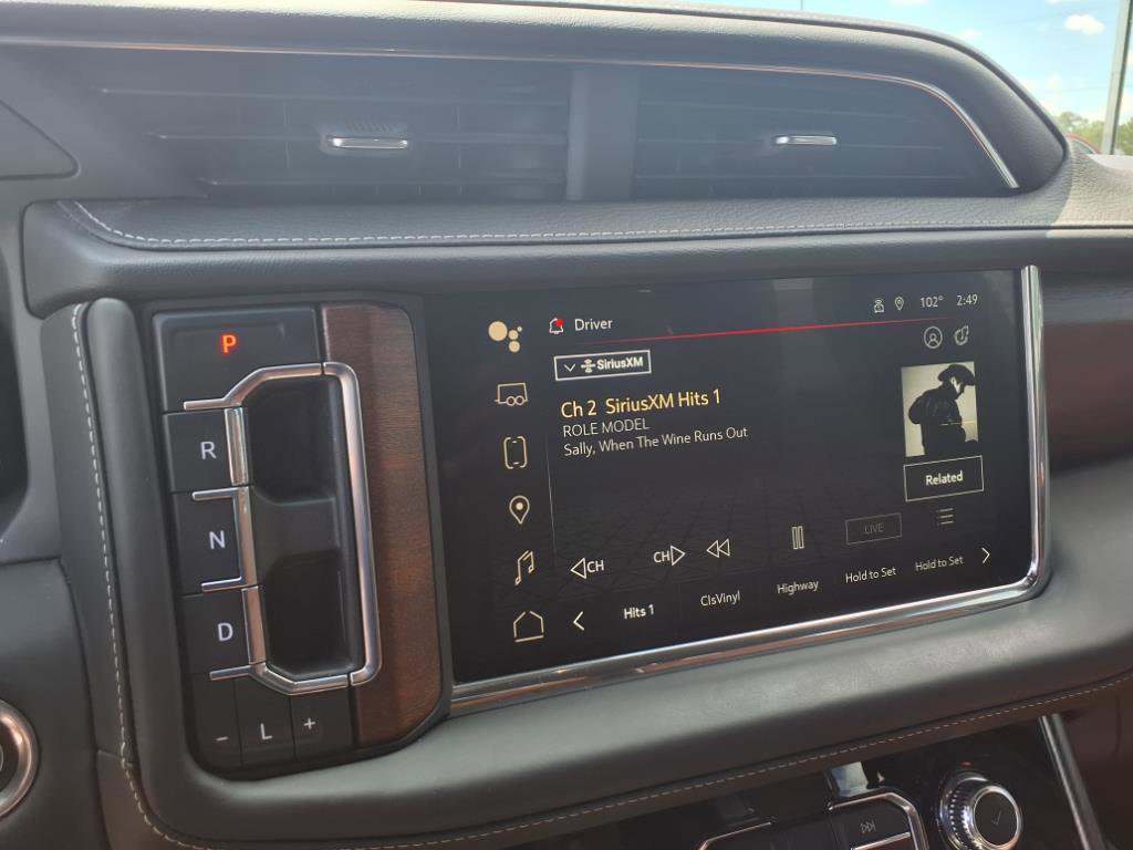 Certified 2023 GMC Yukon XL Denali Ultimate image 14