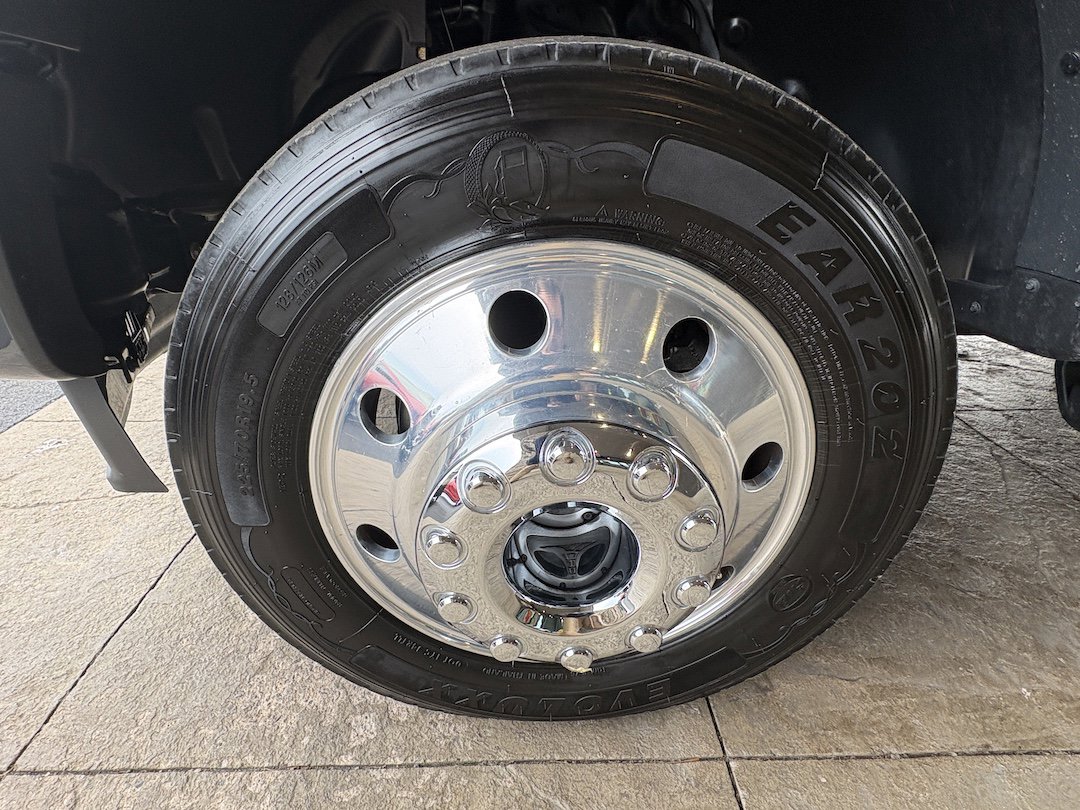 Used 2021 Ford F450 Lariat w/ Lariat Value Package image 10