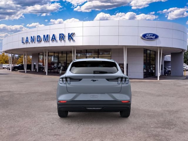 New 2026 Ford Mustang Mach-E Premium w/ Technology Package RWD image 5