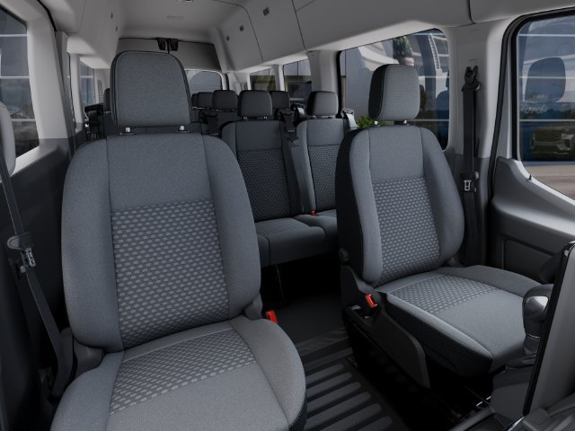 New 2027 Ford Transit 350 XL AWD/4WD image 10
