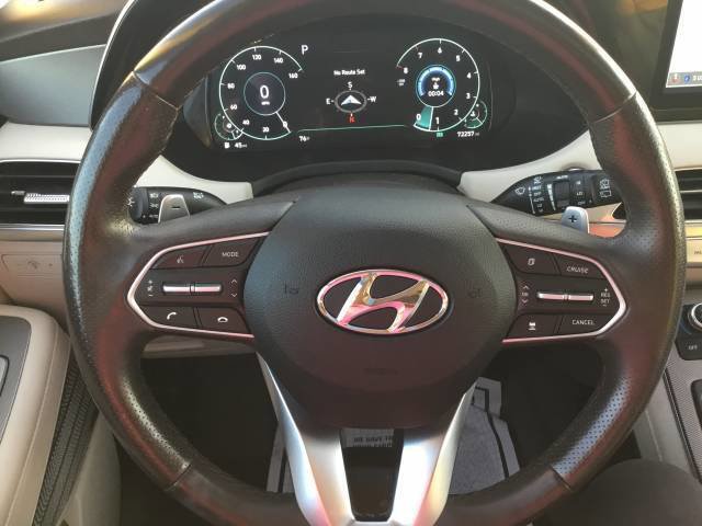 Used 2020 Hyundai Palisade Limited image 15