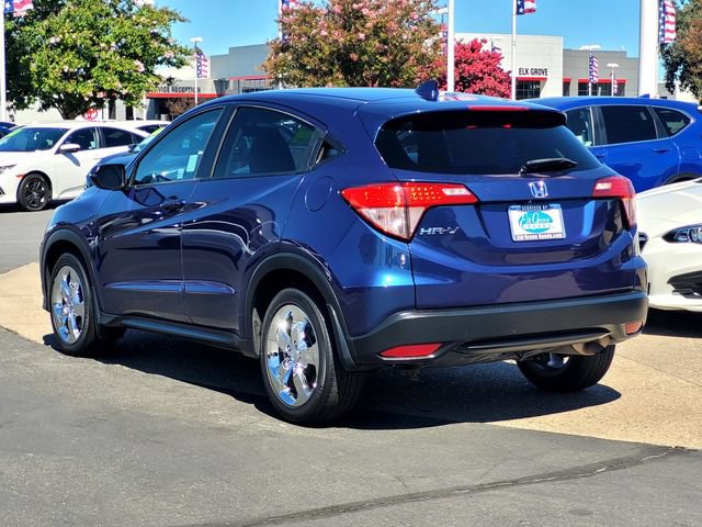 Used 2017 Honda HR-V EX image 6
