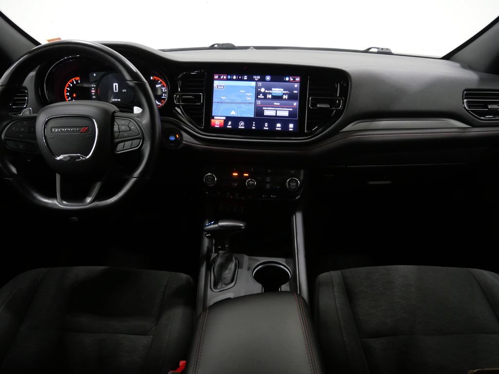 Used 2025 Dodge Durango GT AWD/4WD image 10