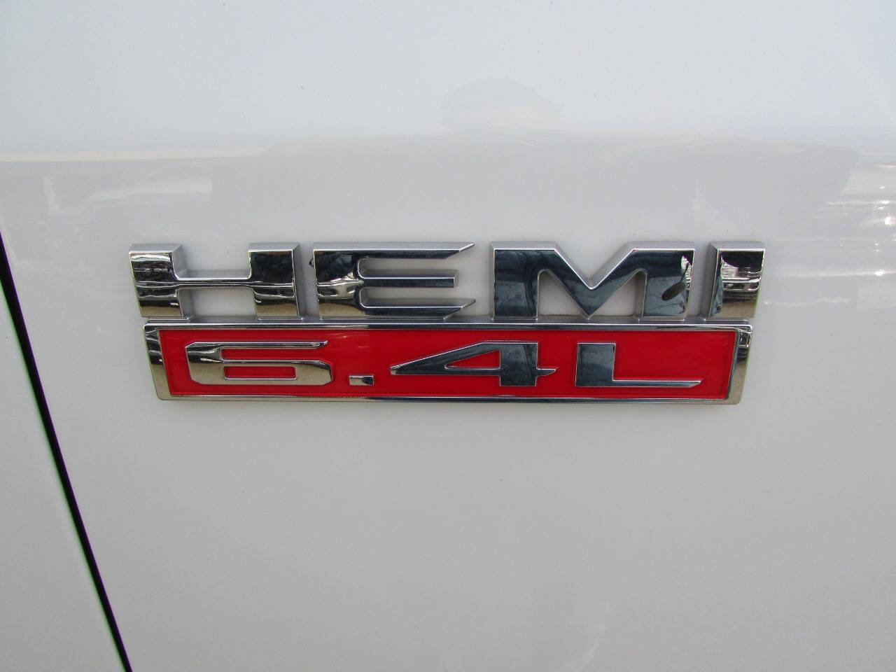 Used 2022 RAM 2500 Tradesman image 7