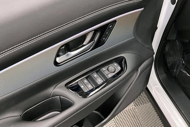 New 2027 Nissan Murano SL AWD/4WD image 32
