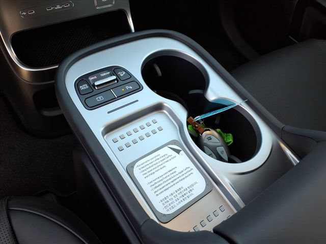 New 2026 Hyundai Ioniq 9 SEL AWD/4WD image 20
