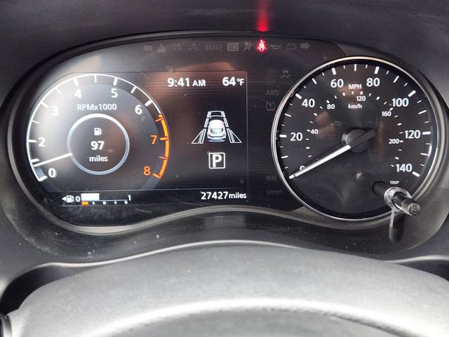 Used 2023 Nissan Kicks SV image 16