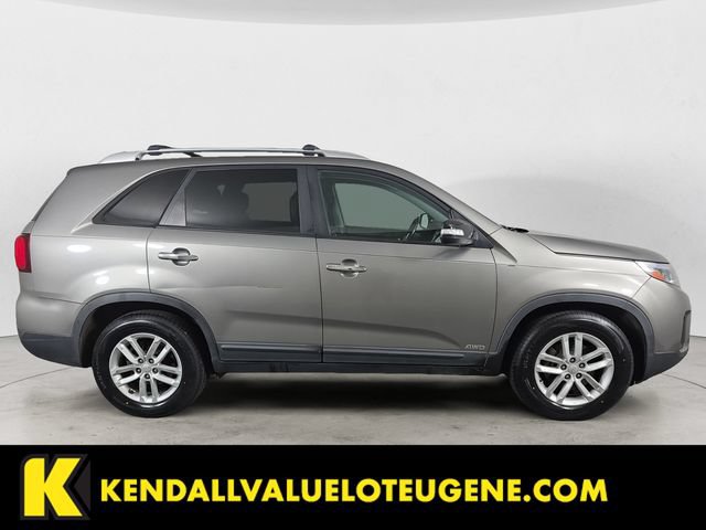 Used 2014 Kia Sorento LX w/ LX V6 Convenience Package AWD/4WD image 6