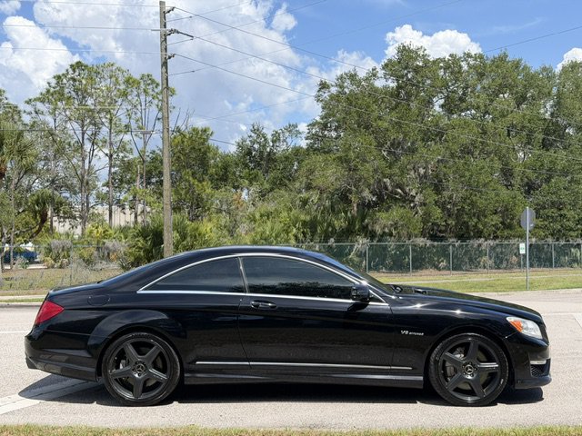 Used 2013 Mercedes-Benz CL 63 AMG image 6