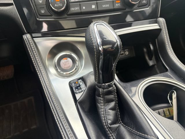 Used 2020 Nissan Maxima 3.5 SL FWD image 26