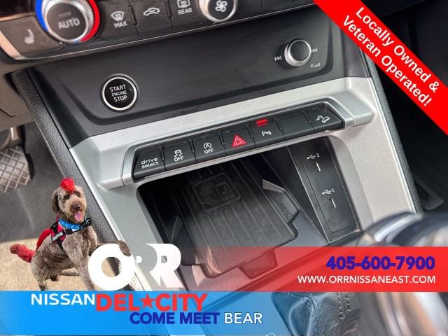 Used 2024 Audi Q3 2.0T Premium AWD/4WD image 31