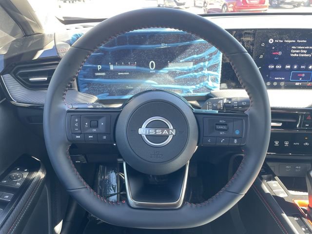 New 2026 Nissan Kicks SR w/ Cold Weather Package image 28