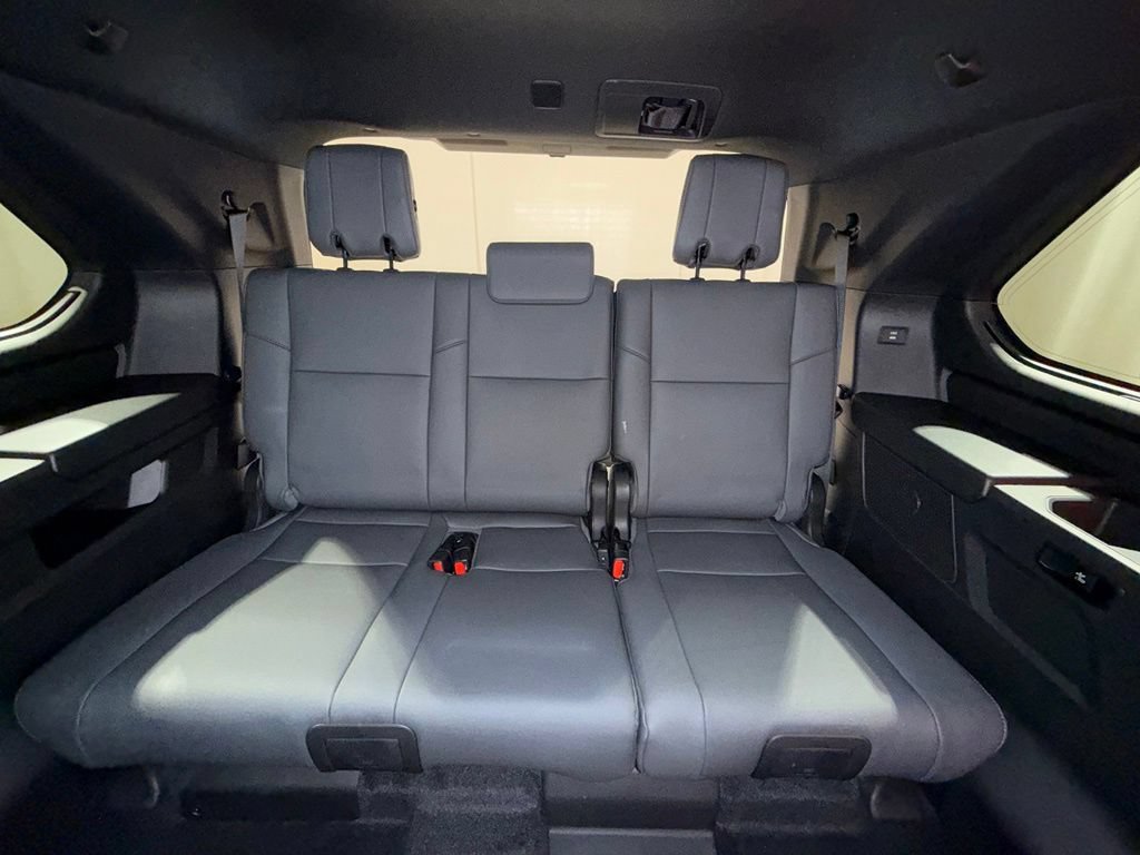 New 2026 Toyota Sequoia Capstone AWD/4WD image 23