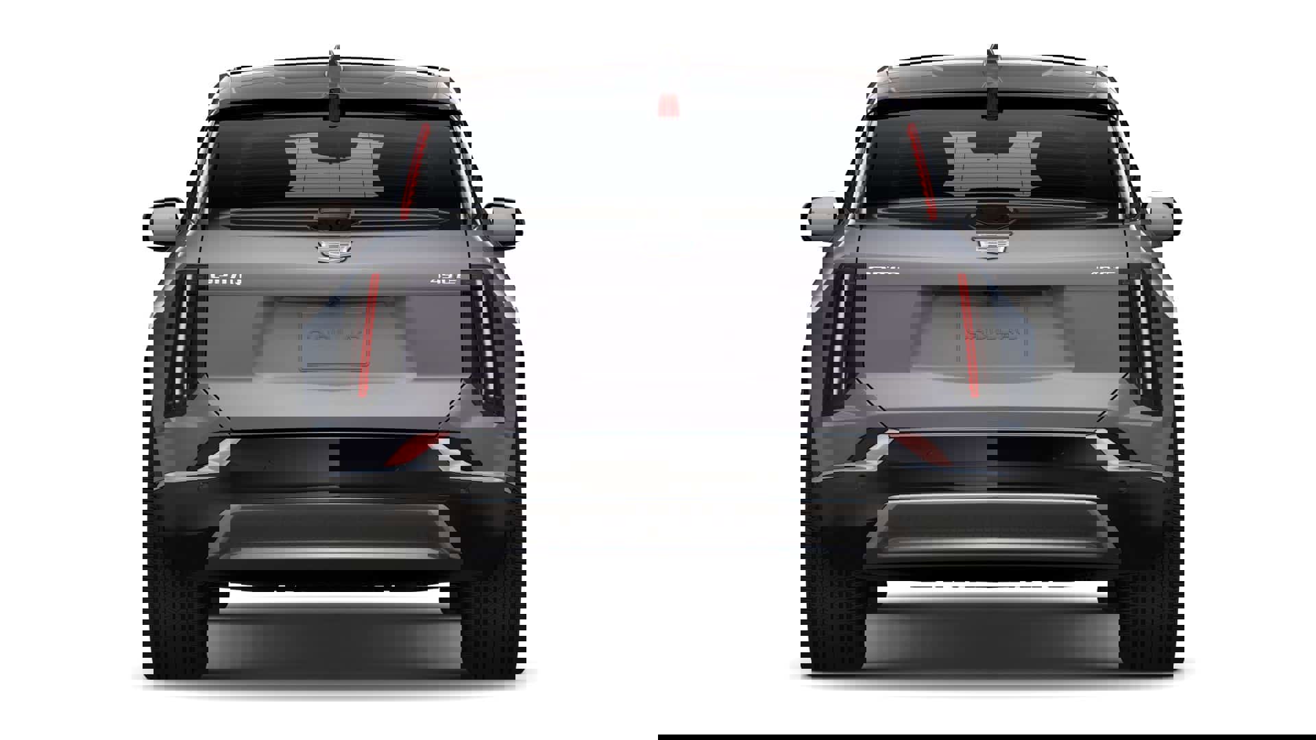 New 2026 Cadillac Optiq Luxury 2 image 25