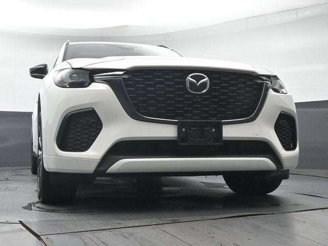 Certified 2025 MAZDA CX-70 3.3 Turbo S w/ Premium Plus AWD/4WD image 35
