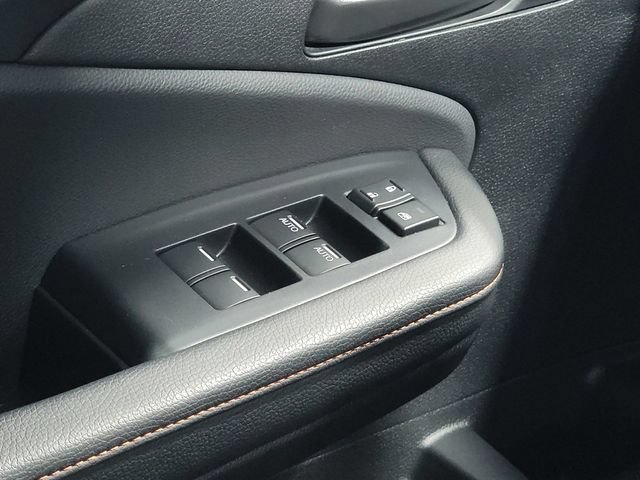 Certified 2026 Honda Ridgeline TrailSport image 23