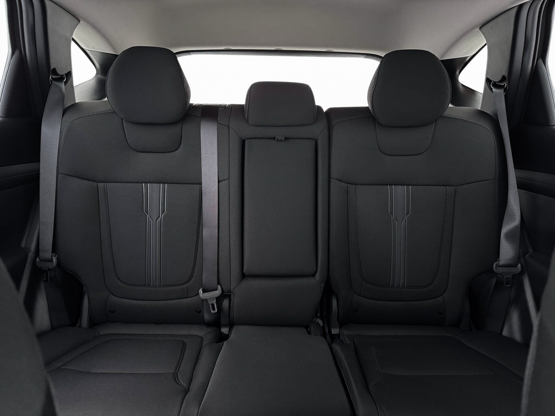 New 2026 Hyundai Tucson SEL Plus AWD/4WD image 16