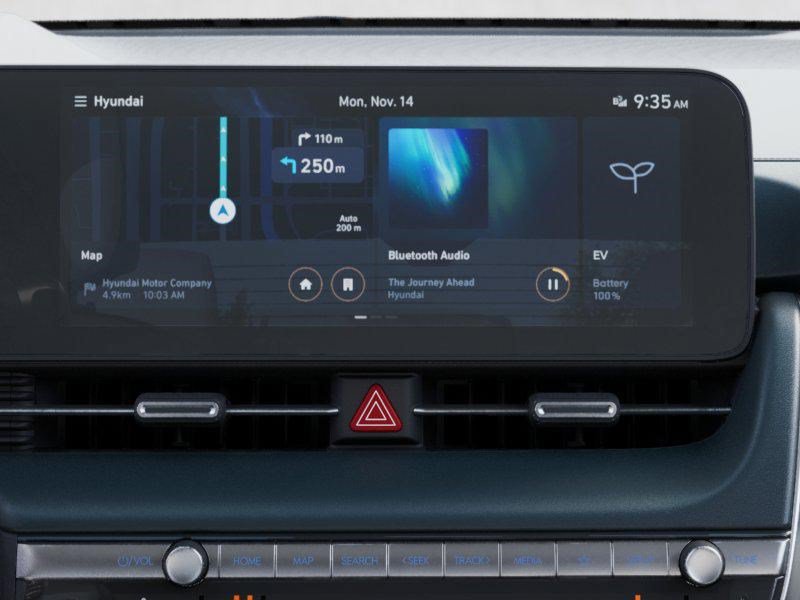 New 2026 Hyundai Ioniq 5 Limited AWD/4WD image 13