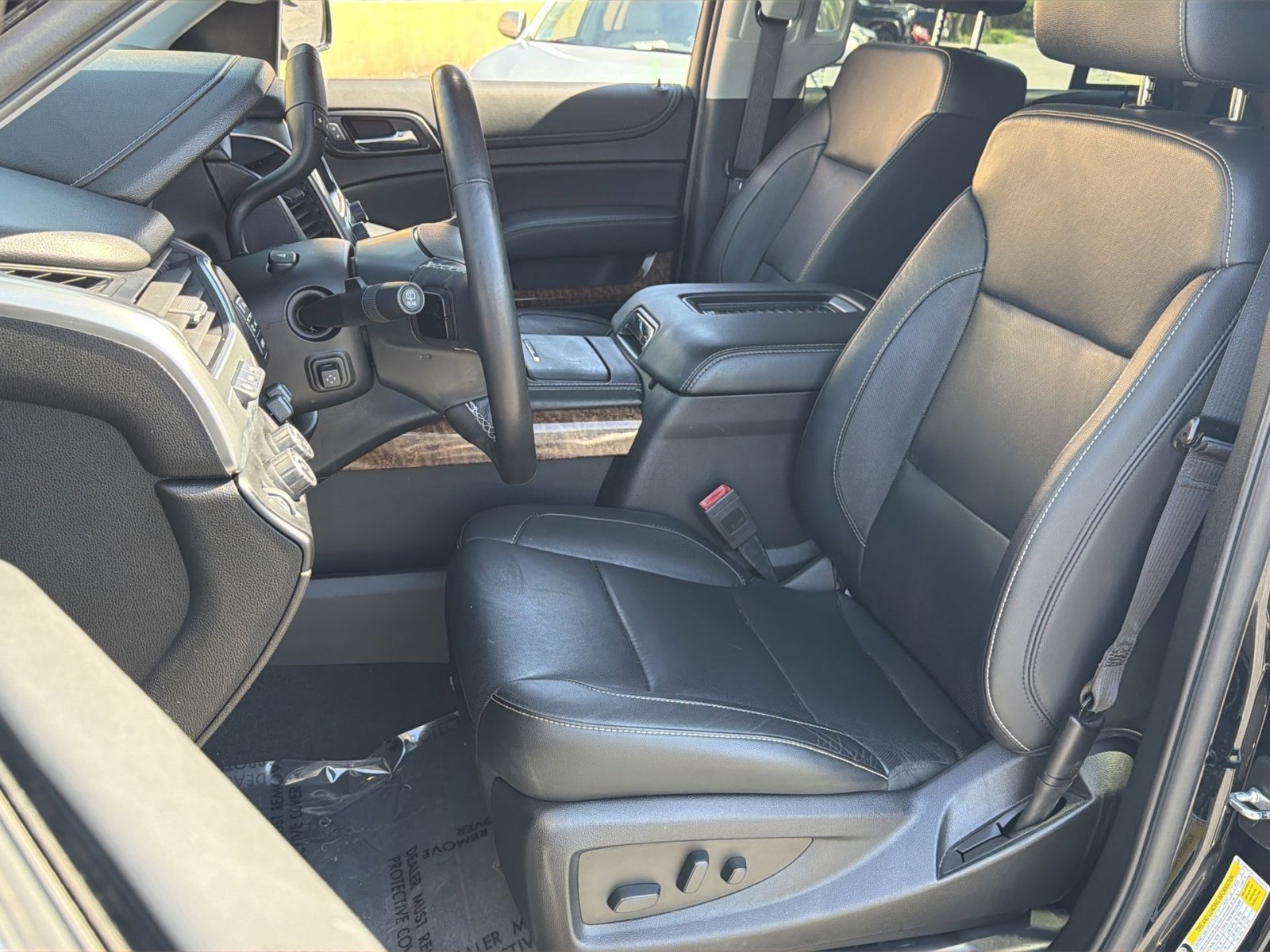 Used 2019 Chevrolet Tahoe Premier AWD/4WD image 14