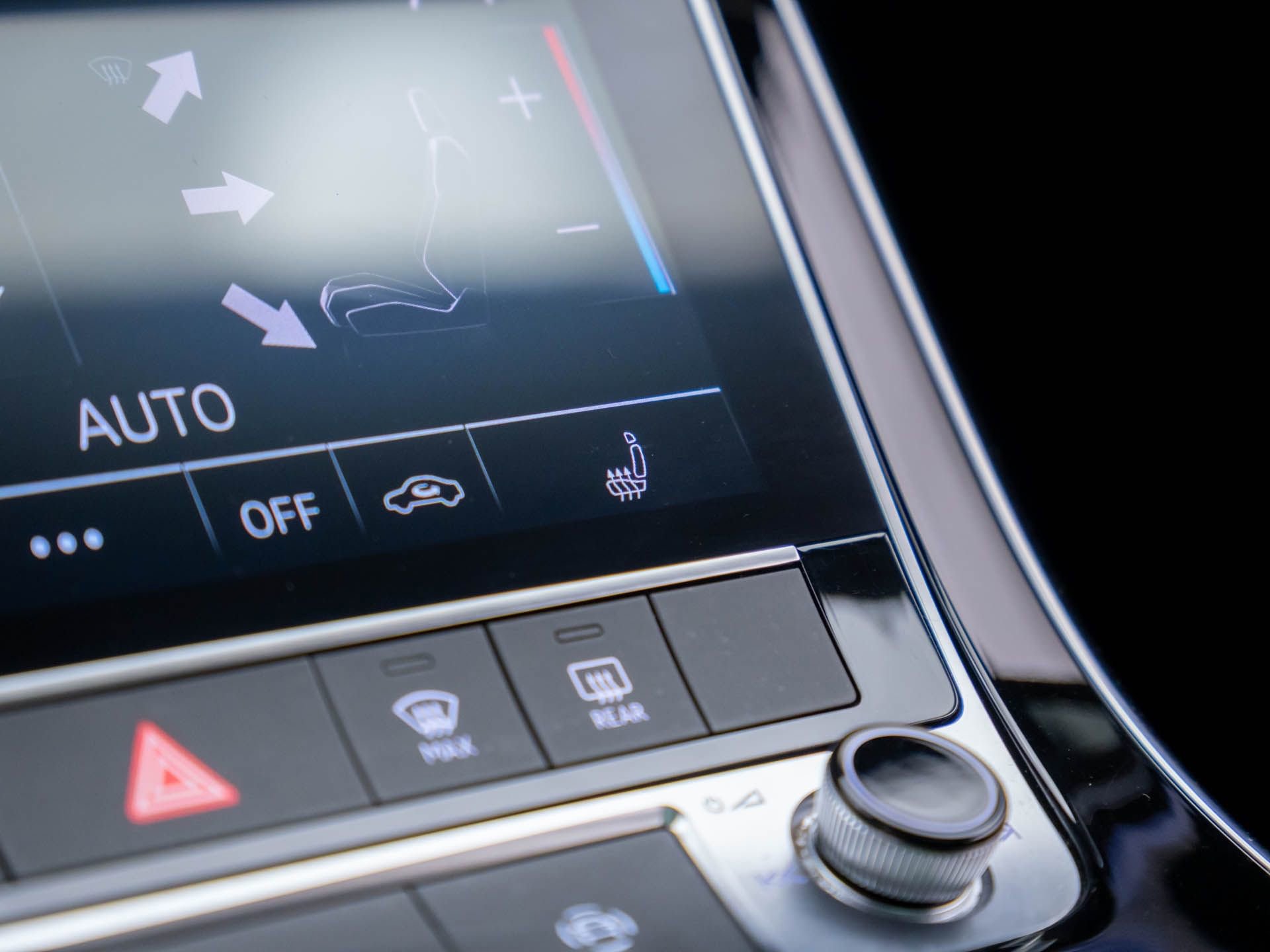 Used 2020 Audi Q7 3.0T Premium Plus image 26