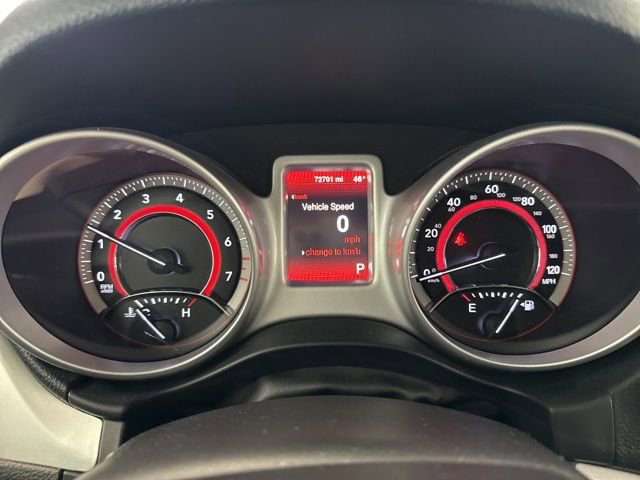 Used 2016 Dodge Journey SXT w/ Comfort/Convenience Group image 34