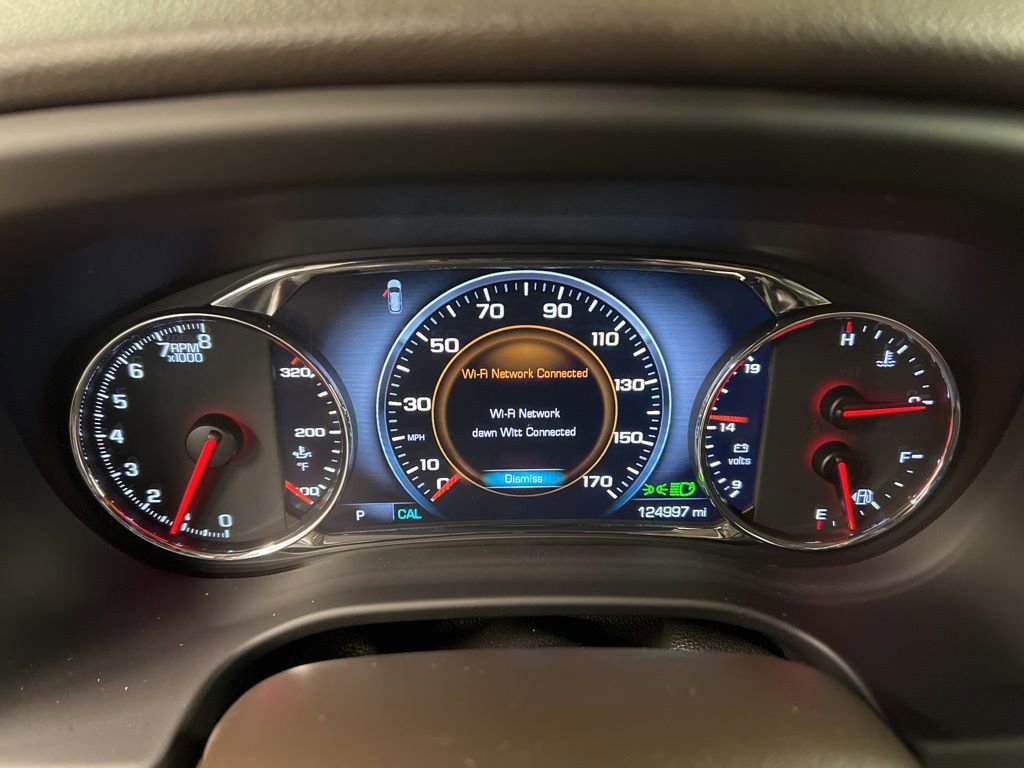 Used 2019 GMC Acadia Denali w/ Technology Package image 25