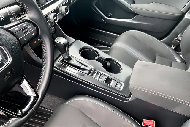 Used 2024 Honda Civic Sport image 15