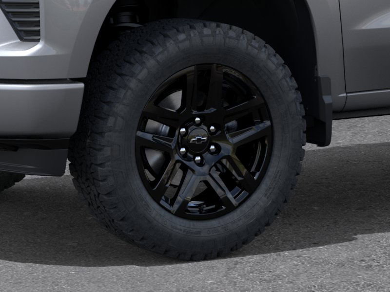 New 2026 Chevrolet Silverado 1500 RST image 11