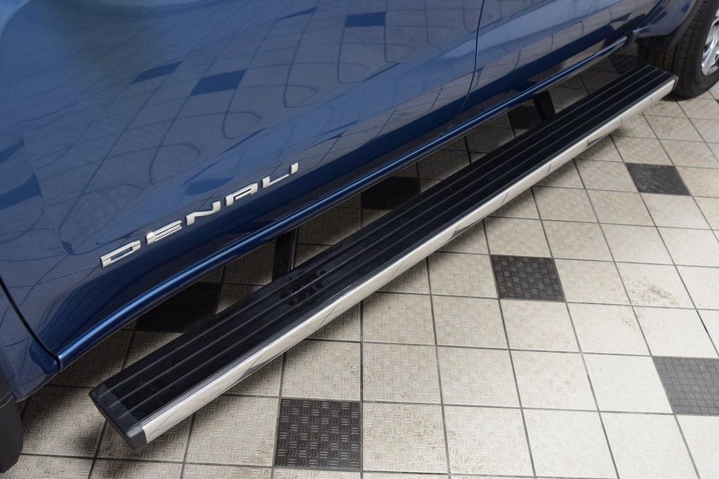 Used 2024 GMC Sierra 1500 Denali Ultimate image 30