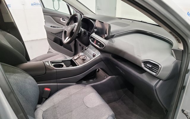 Used 2022 Hyundai Santa Fe SEL image 17