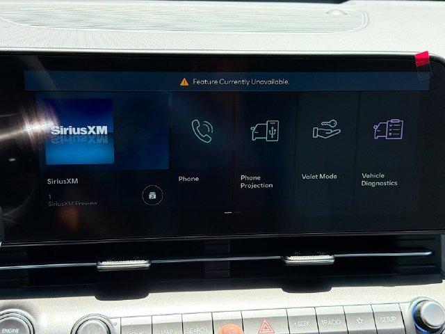 New 2026 Hyundai Kona SEL Sport FWD image 14