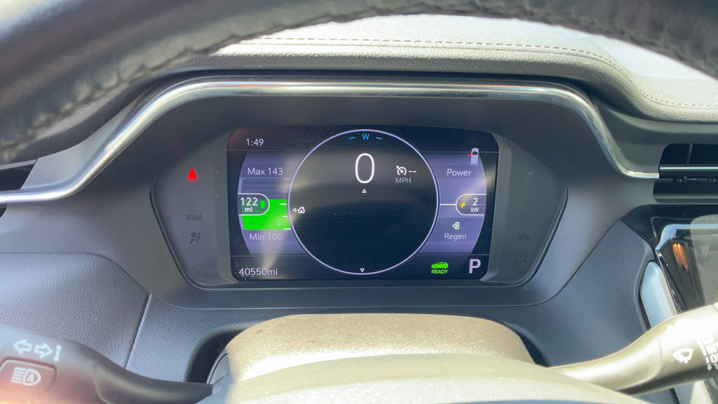 Certified 2023 Chevrolet Bolt EUV LT w/ Comfort Package FWD image 18