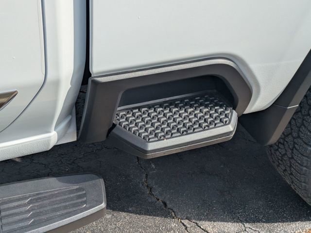 New 2026 Chevrolet Silverado 2500 High Country w/ High Country Premium Package image 31