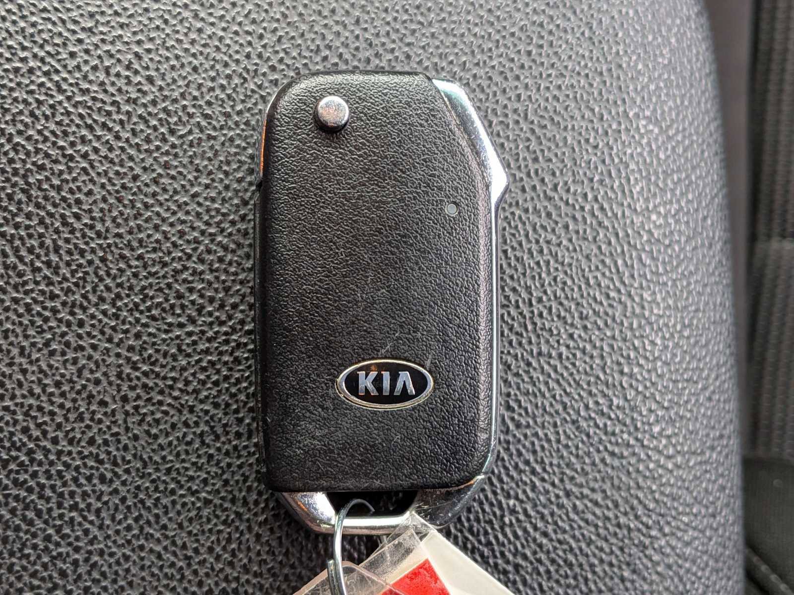 Used 2020 Kia Forte LXS image 32