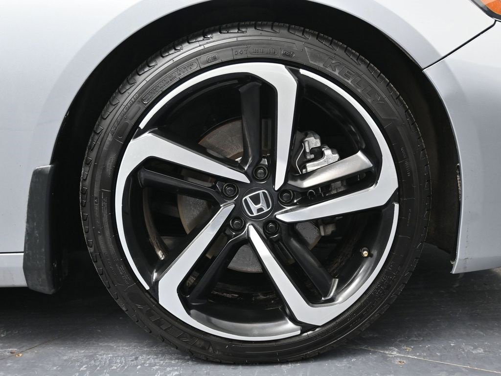 Used 2021 Honda Accord Sport image 14